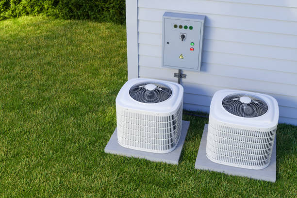 Local HVAC companies in Farmington Hills, MI